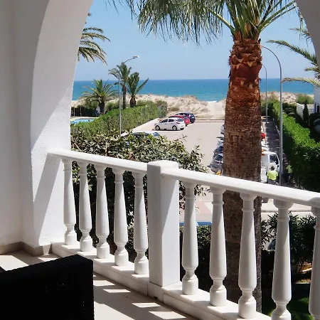 Apartment Roderic - Junto Al Mar