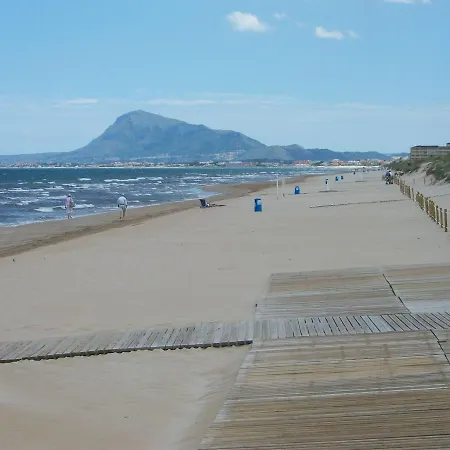Roderic - Junto Al Mar Апартаменты *