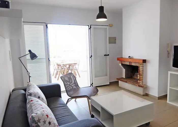 Apartment Roderic - Junto Al Mar