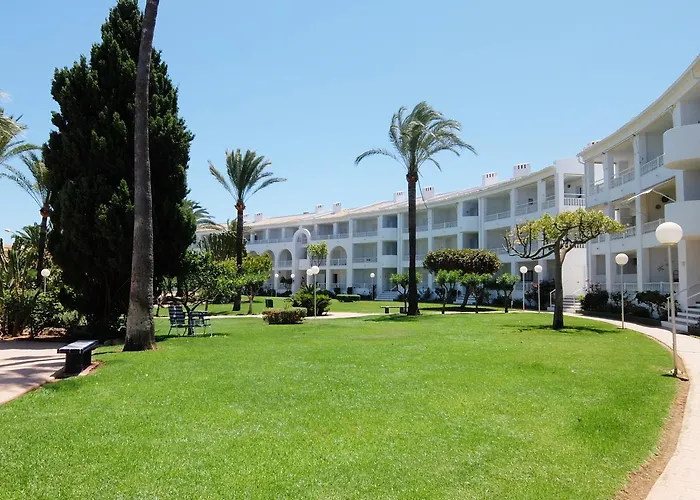 Apartment Roderic - Junto Al Mar Oliva