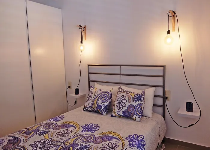 Apartment Roderic - Junto Al Mar Oliva