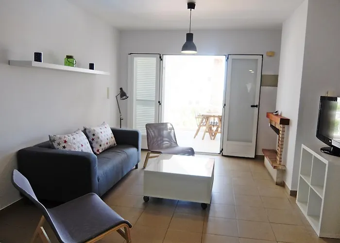 Apartment Roderic - Junto Al Mar