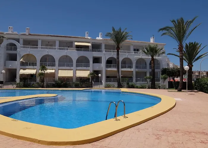 Apartment Roderic - Junto Al Mar