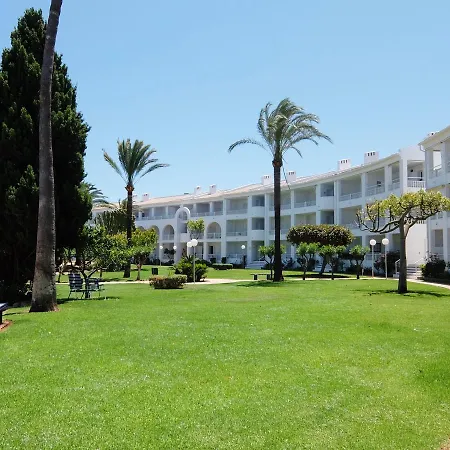 Appartement Roderic - Junto Al Mar Oliva