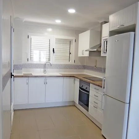 Appartement Roderic - Junto Al Mar Oliva