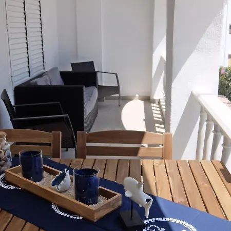 Appartement Roderic - Junto Al Mar