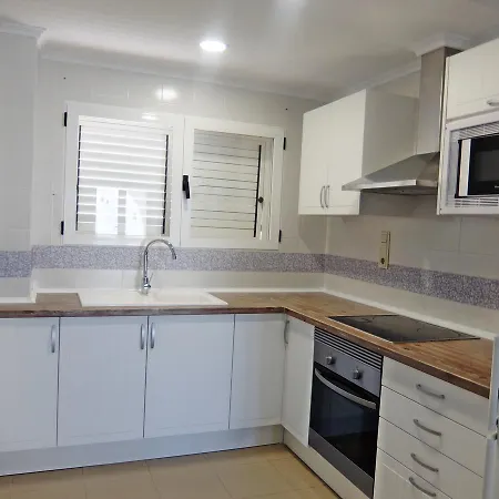 Appartement Roderic - Junto Al Mar *