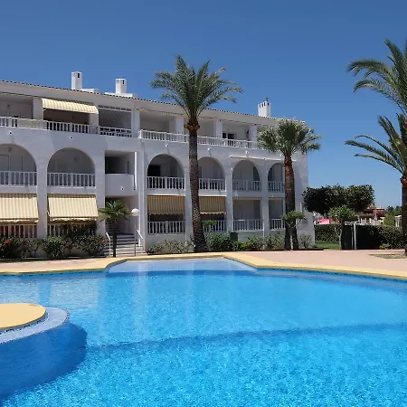 Roderic - Junto Al Mar Oliva