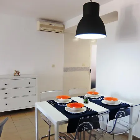 Appartement Roderic - Junto Al Mar
