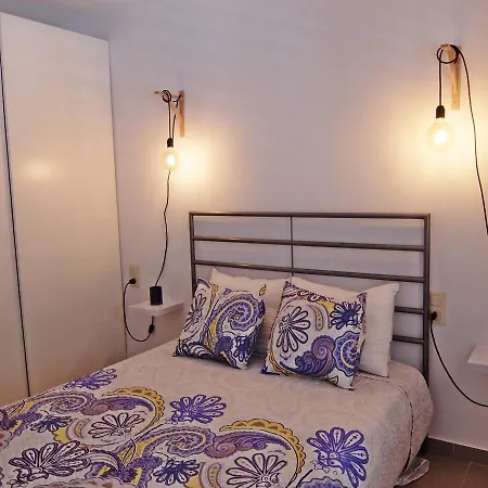 Appartement Roderic - Junto Al Mar Oliva