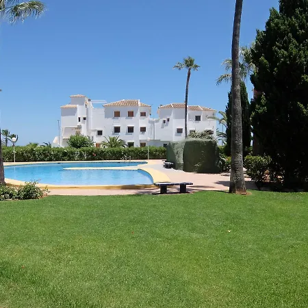 Appartement Roderic - Junto Al Mar
