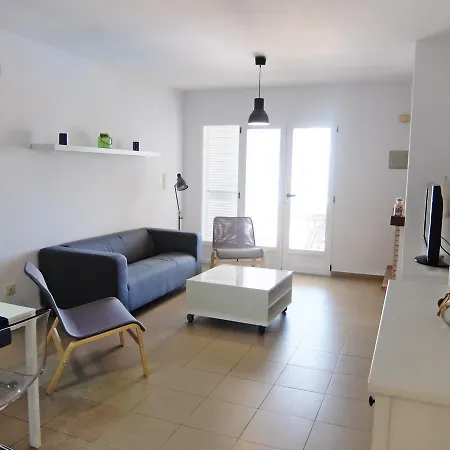 Appartement Roderic - Junto Al Mar *