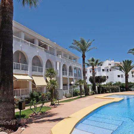 Roderic - Junto Al Mar Appartement
