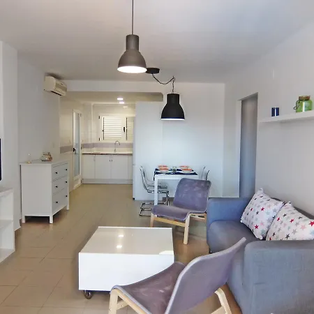 Appartement Roderic - Junto Al Mar