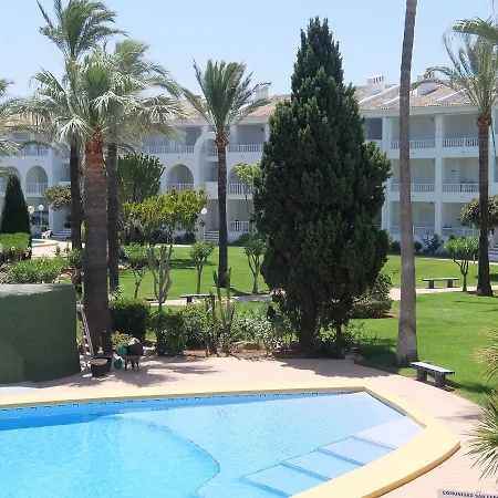 Apartament Roderic - Junto Al Mar Oliva