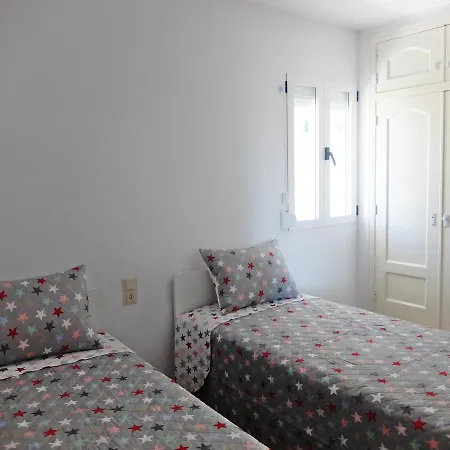 Appartement Roderic - Junto Al Mar *
