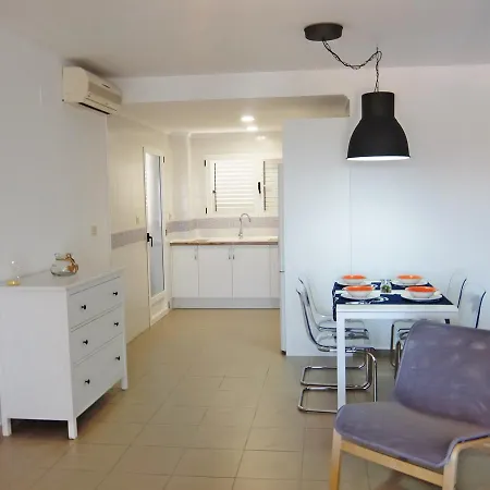 Appartement Roderic - Junto Al Mar