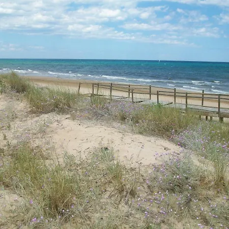 Appartement Roderic - Junto Al Mar *