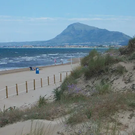 Roderic - Junto Al Mar Appartement *