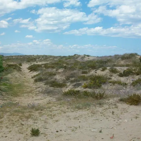 Roderic - Junto Al Mar Appartement Oliva