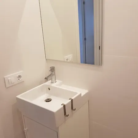 Appartement Roderic - Junto Al Mar
