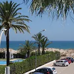 Apartmán Roderic - Junto Al Mar Oliva