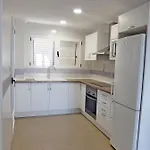 Apartmán Roderic - Junto Al Mar Oliva