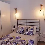 Apartmán Roderic - Junto Al Mar Oliva