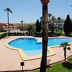 Apartmán Roderic - Junto Al Mar *