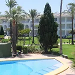 Apartmán Roderic - Junto Al Mar Oliva