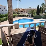 Apartmán Roderic - Junto Al Mar