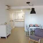 Apartmán Roderic - Junto Al Mar