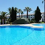 Apartmán Roderic - Junto Al Mar