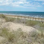 Apartmán Roderic - Junto Al Mar *