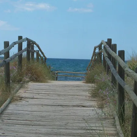 Apartmán Roderic - Junto Al Mar Oliva