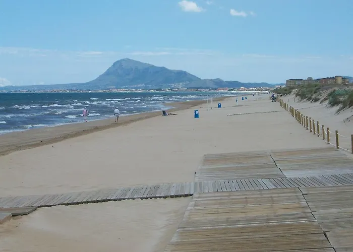 Roderic - Junto Al Mar Διαμέρισμα *